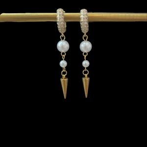 Örhängen beställning - 🥰🥰