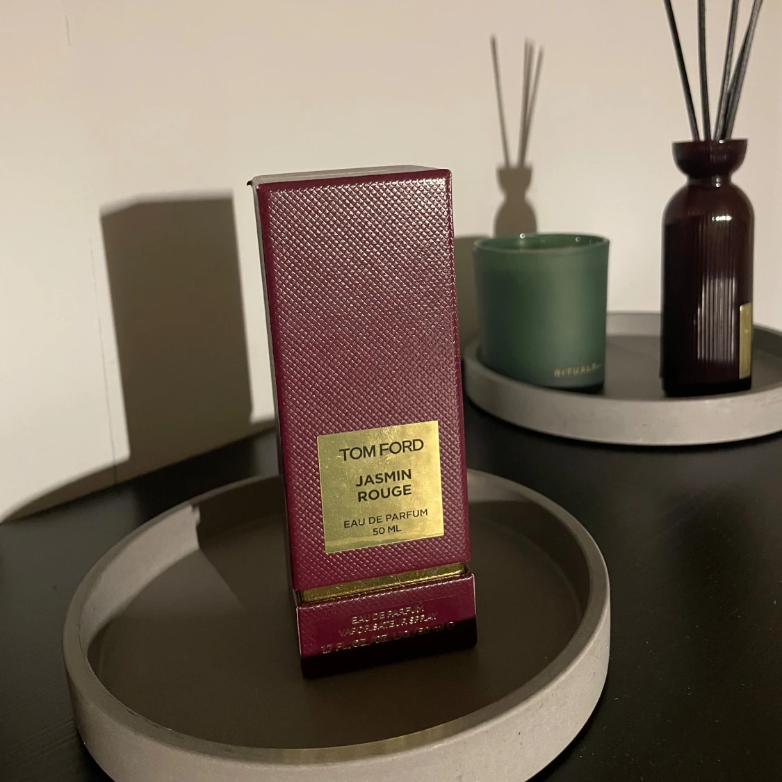 Tom Ford Jasmine Rouge - 90