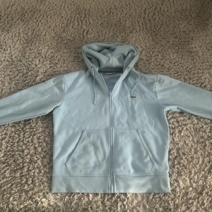 Lacoste zip up  - Lacoste zip up hoddie 