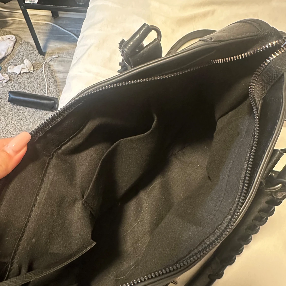 Super fin väska  - 92