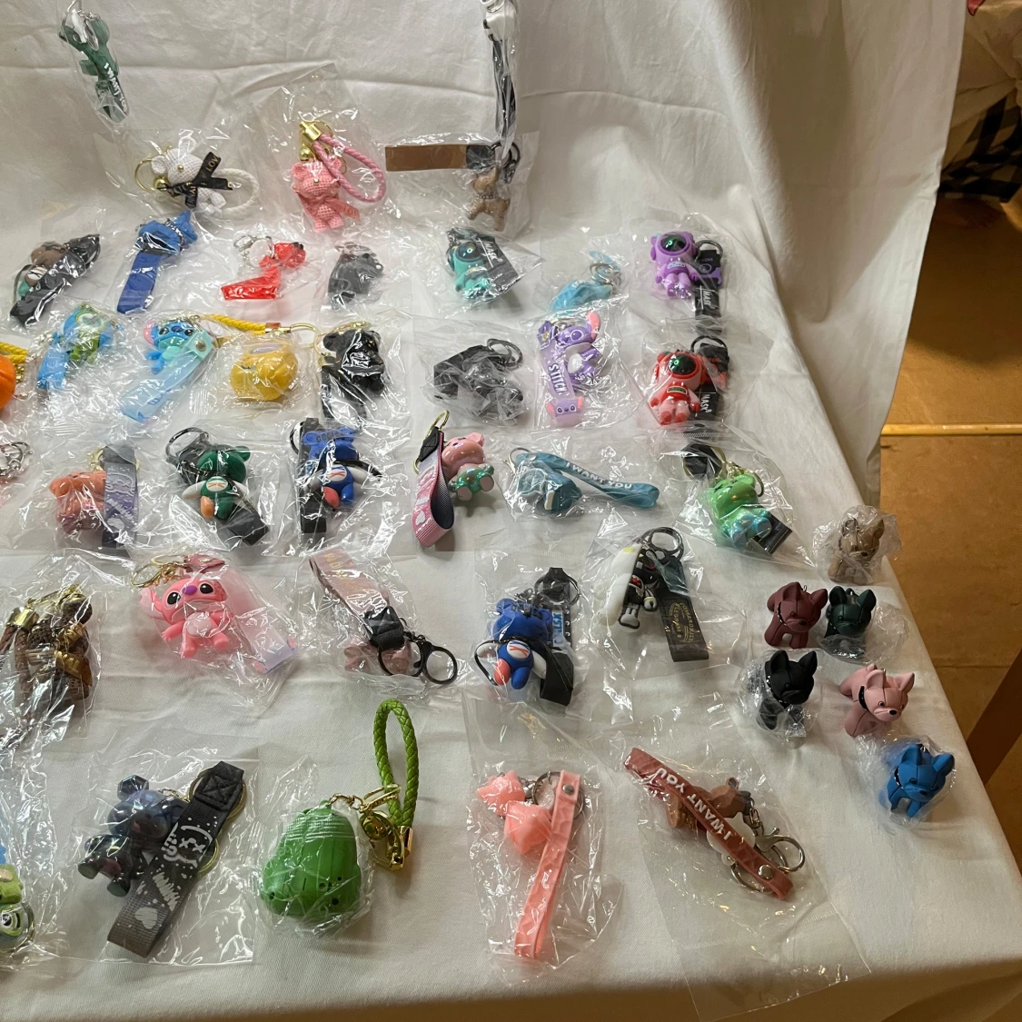 Saker från Thailand  - 92