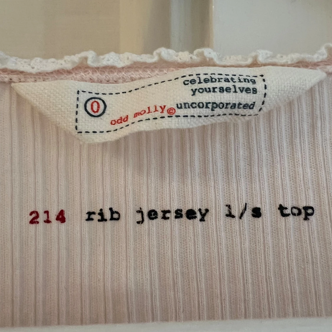 Odd Molly tröja - 91