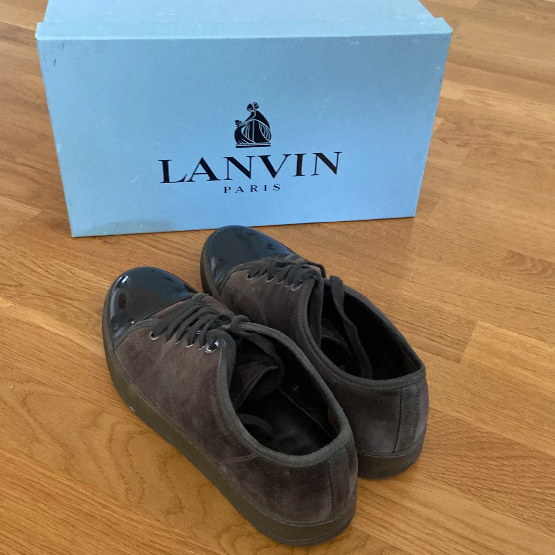 Lanvin - 90