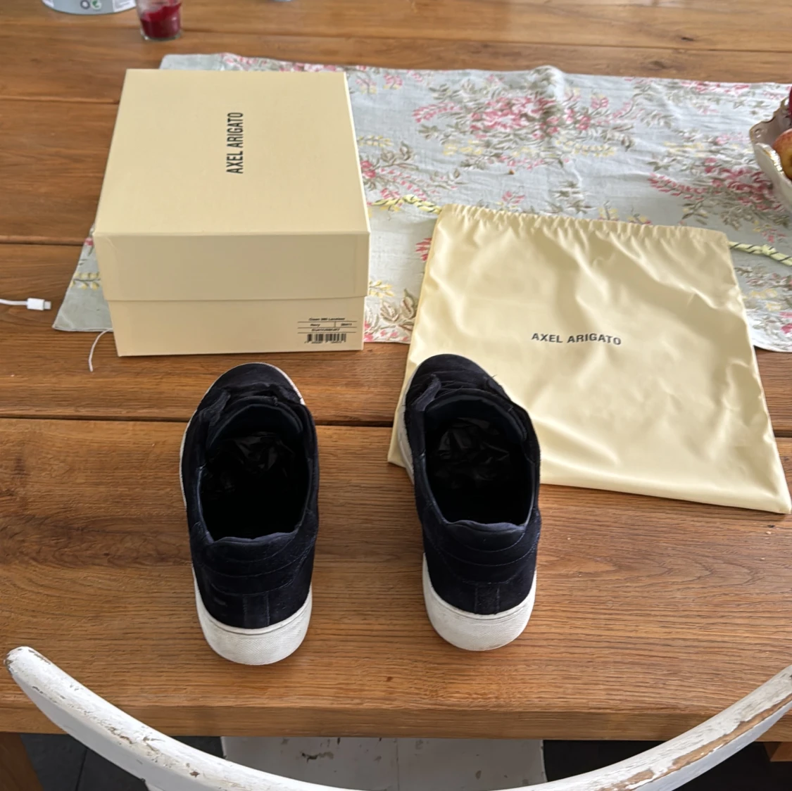 Axel Arigato Clean 360 Laceless - 91