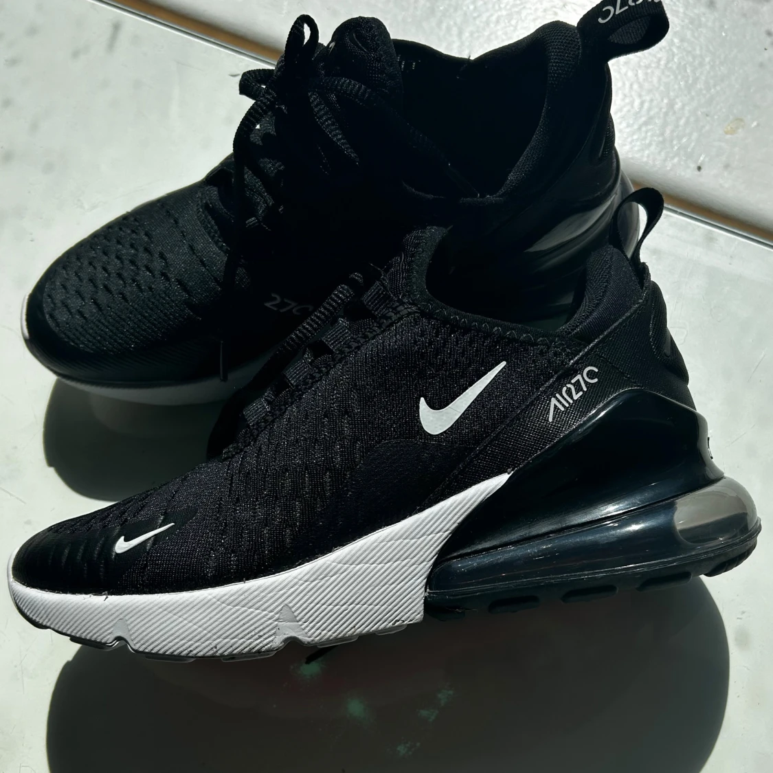 Nike air Max 270 - 92
