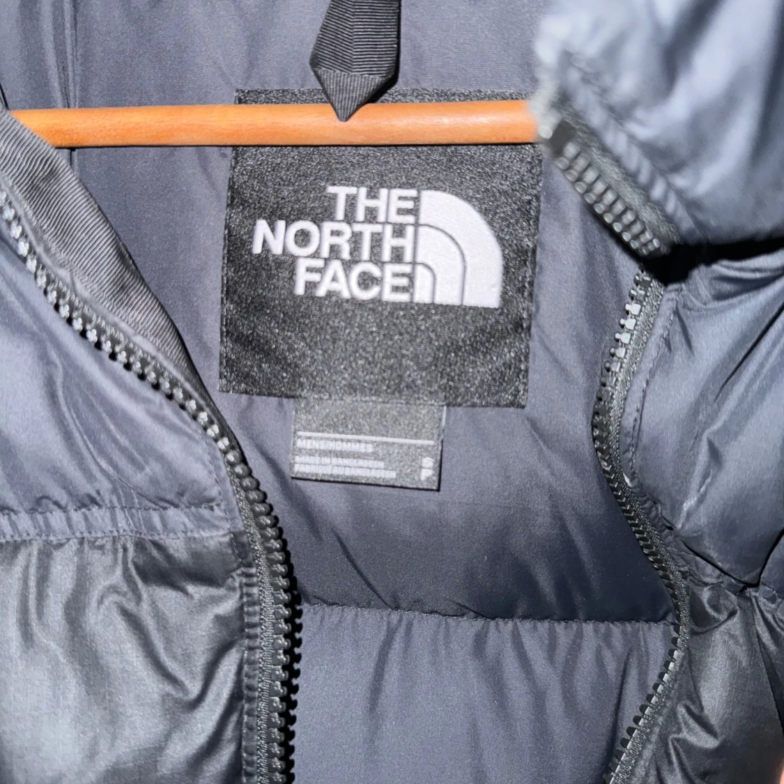 North Face jacka - 91
