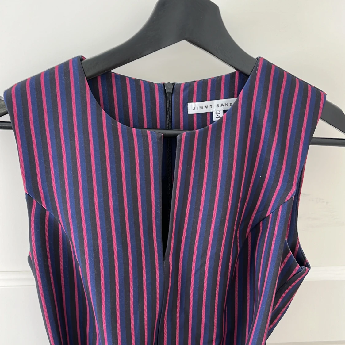 Jimmy Sanders västtröja storlek 34