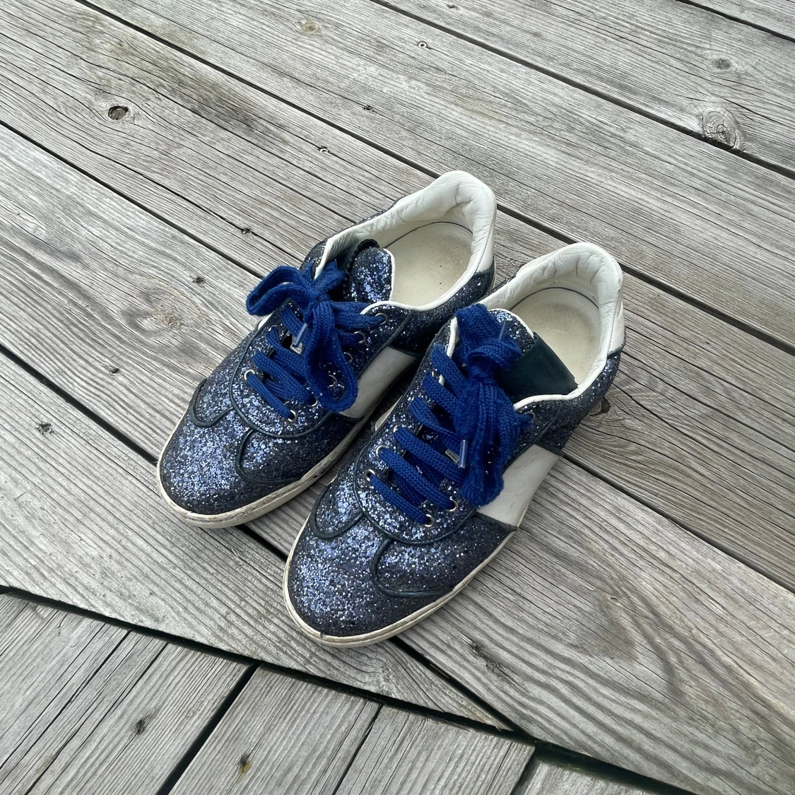 valentino flycrew glitter