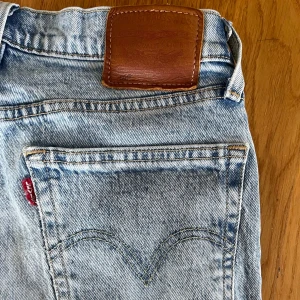 Levis 501 - Levis 501 i mycket fint skick. 