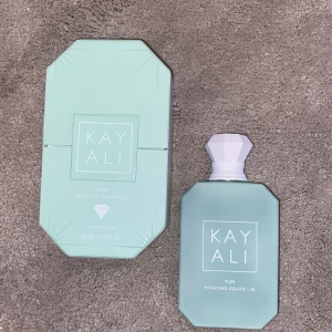 KAY ALI Pistachio Gelato - KAY Ali parfym 100ml. Endast sprayad ett fåtal gånger. Passad inte riktigt mig. 