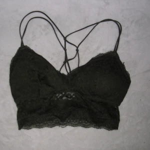  bh topp - Super fin ju 