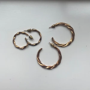 örhängen  - örhängen 