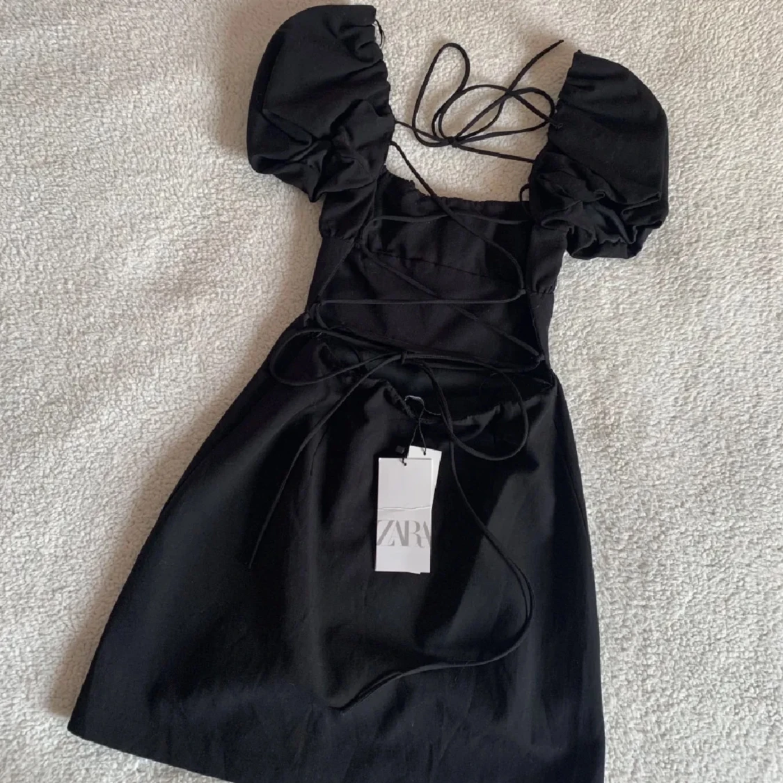 Zara klänning  - 90