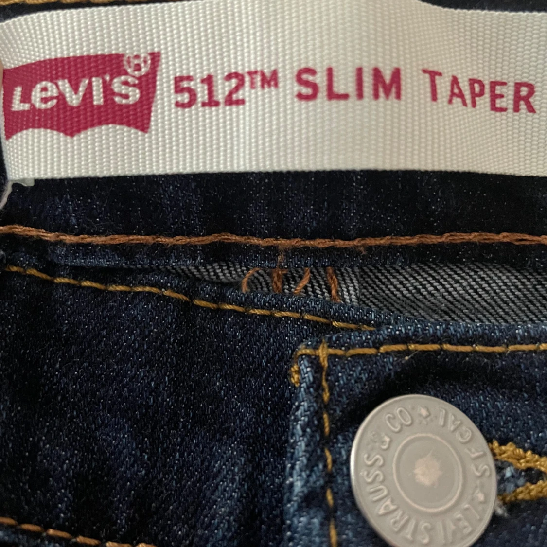 Levis jeans - 91