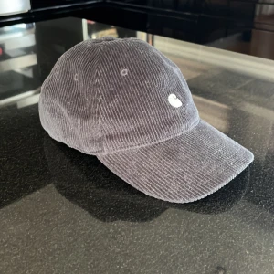 Carhartt keps  - Carhartt keps i manchester. Svart och justerbar. Aldrig använd.