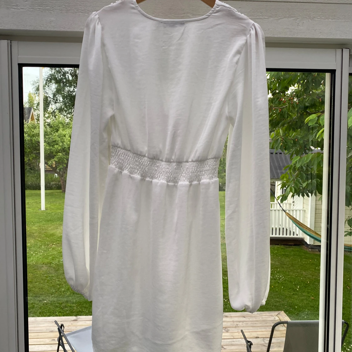 Examensklänning - 92