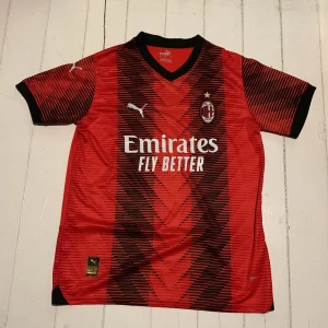 Milan tröja  - Aldrig använd Milan tröja, storlek: L 