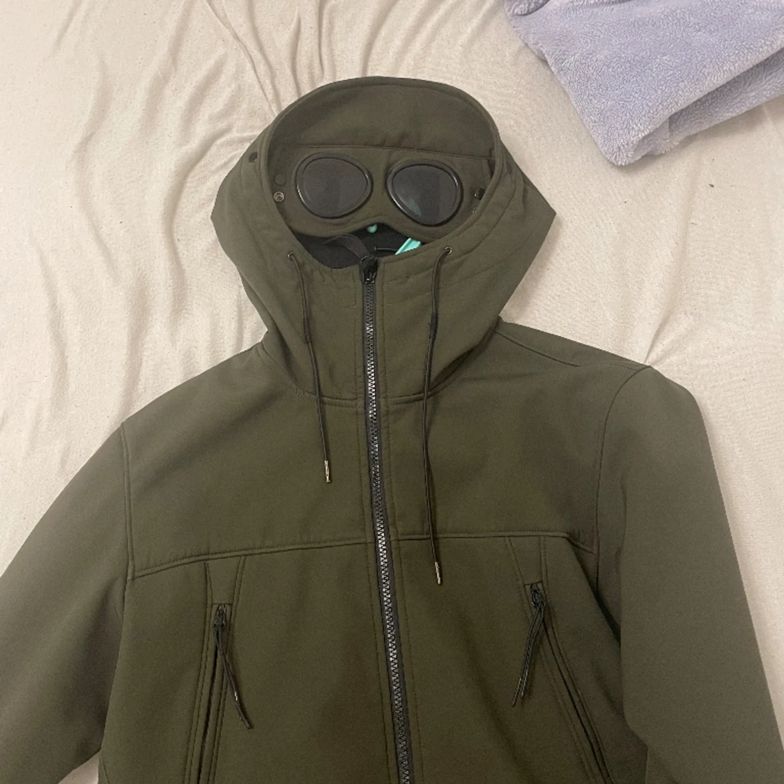 C.P Company Jacka Strlk M/S