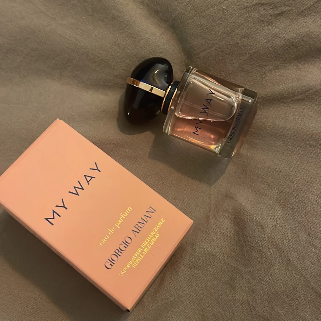 Giorgio Armani parfym, My Way - 90