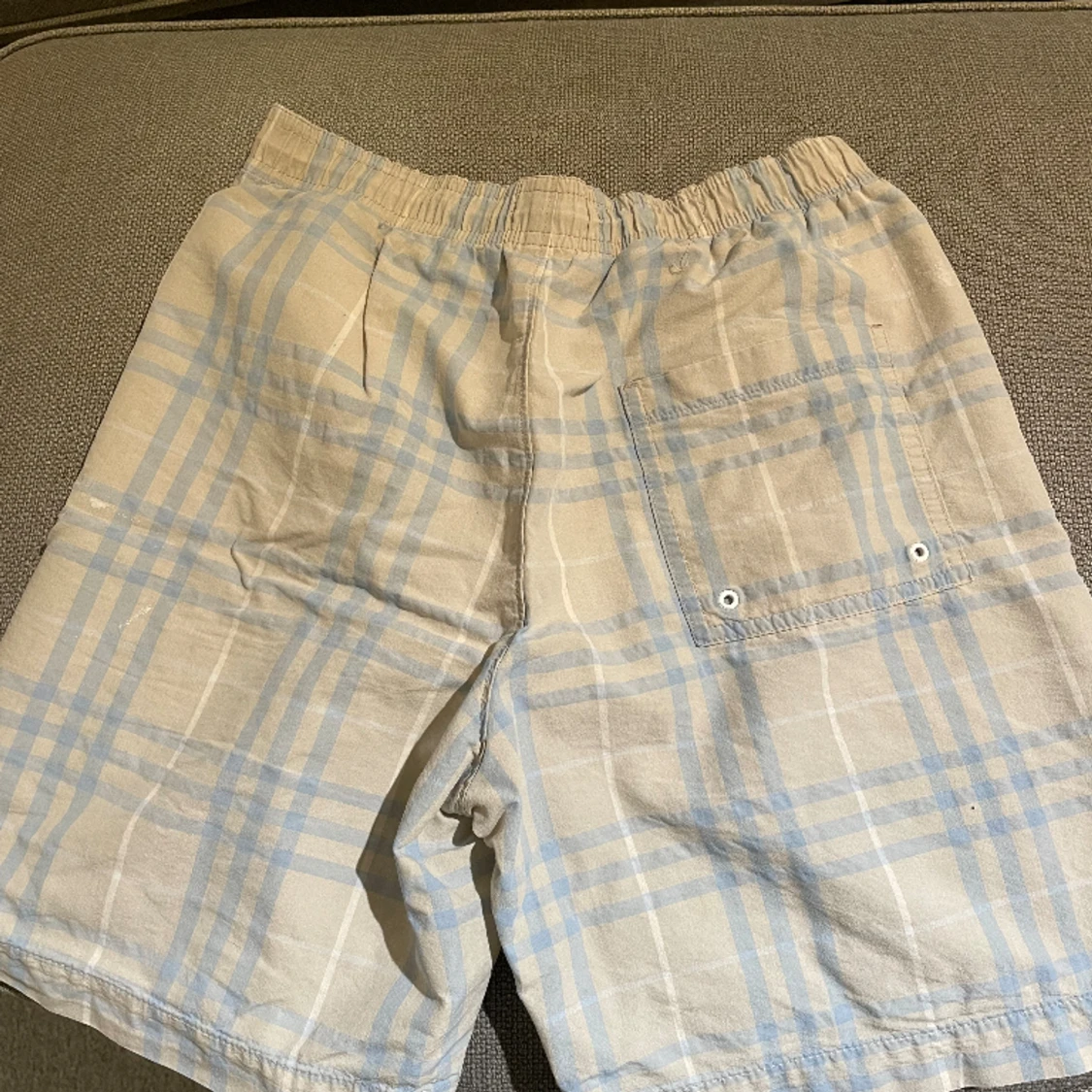 Burberry badshorts - 91