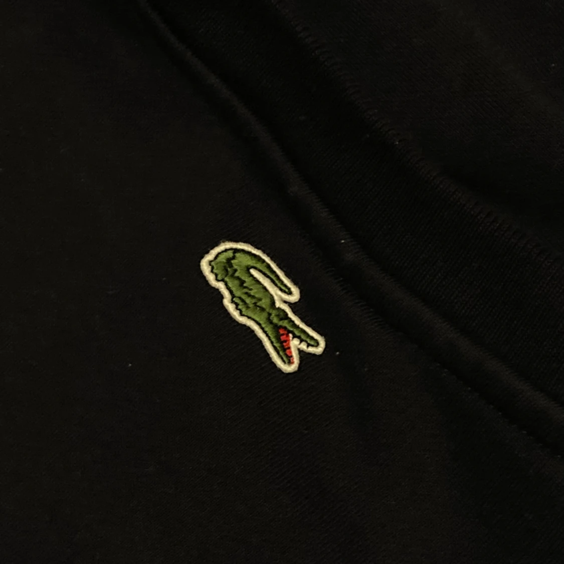 Lacoste tröja - 91