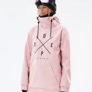 Dope ski hoodie  - Använt den 1 och en halv sesong men den har använts väl och den är i bra skick❤️