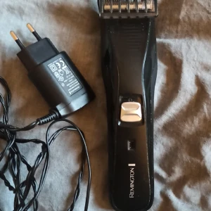 Hårtrimmer - Remington HC 5200