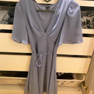 Klänning  - Super fin klänning från vero Moda. 