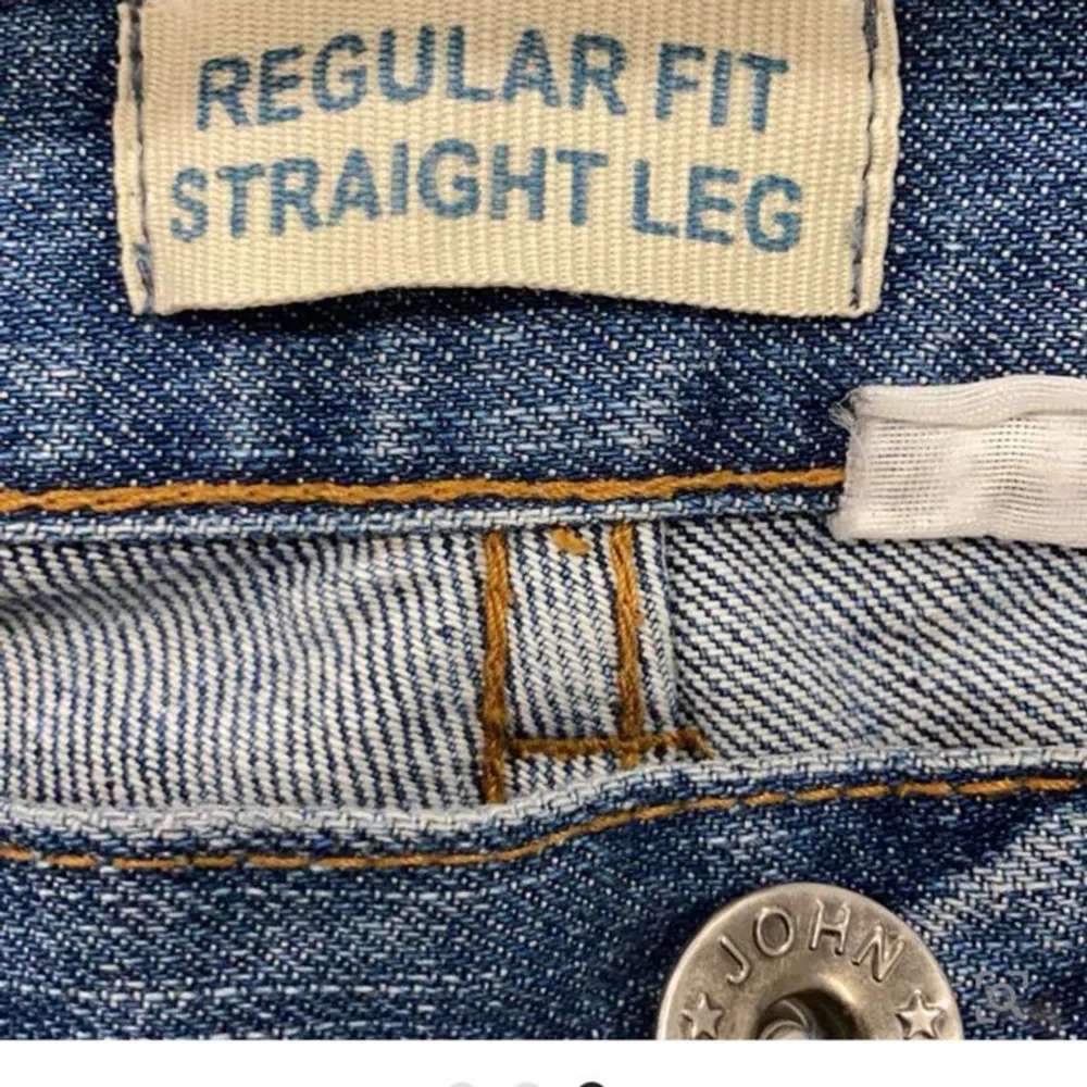 baggy/straight jeans, kontakta mig vid frågor eller intresse. Jeans & Byxor.