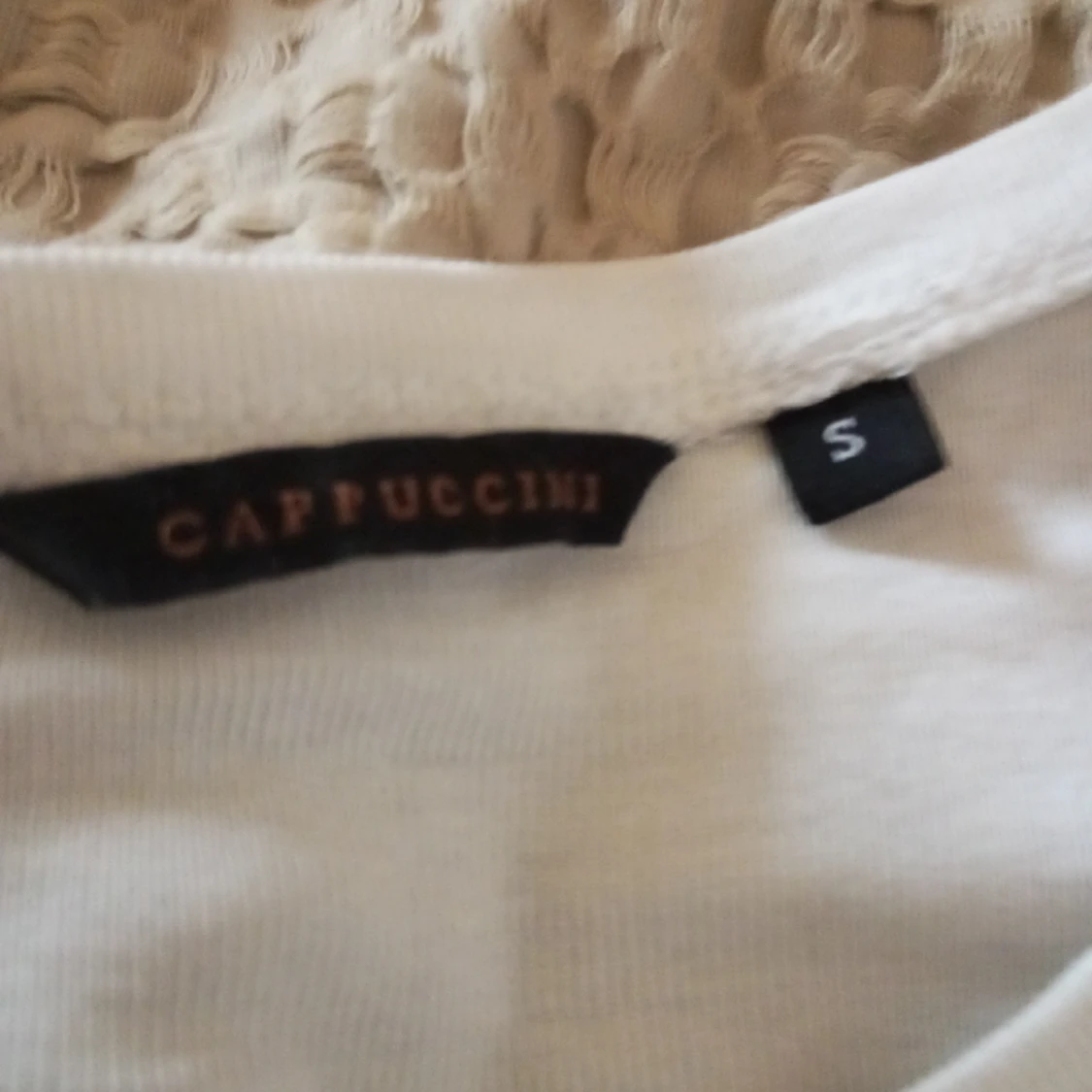 Superfin tröja! - 90