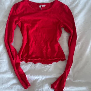 Superfin topp - Jättefin topp❤️ Säljes pga flytt❕ Långärmad 