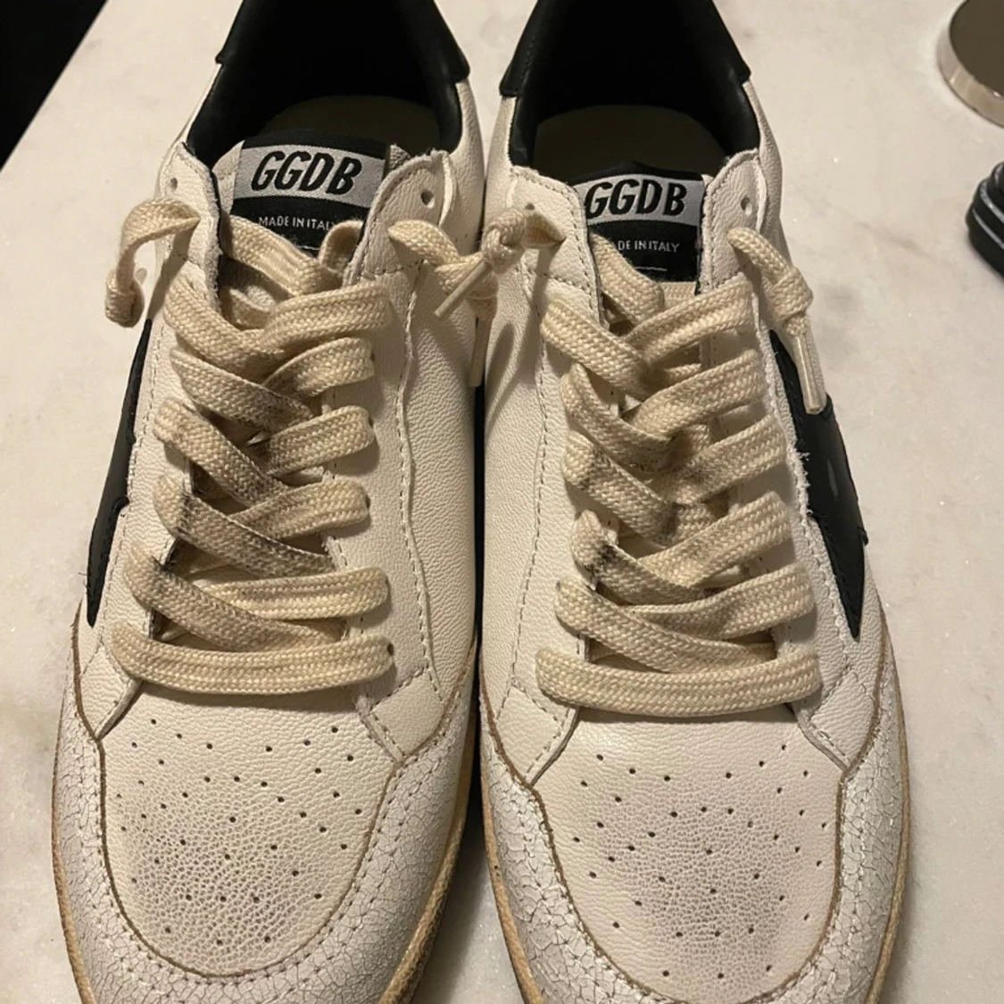 Golden goose - 91