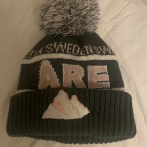 Åre mössa - Använd 1 gång❤️nyskick!!