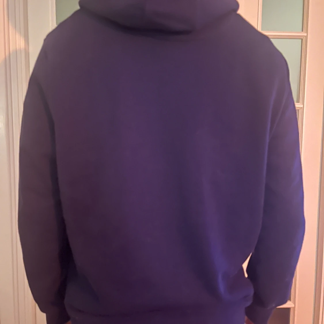 Lyle&Scott Hoodie  - 90