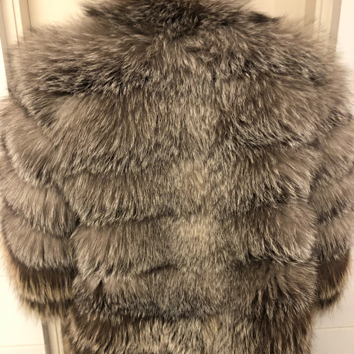 Pälsjacka - 91