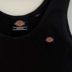 Dickies tank - Tanktop från Dickies som inte kommer till användning 