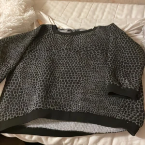 Sweetshirt - Mysig sweetshirt 