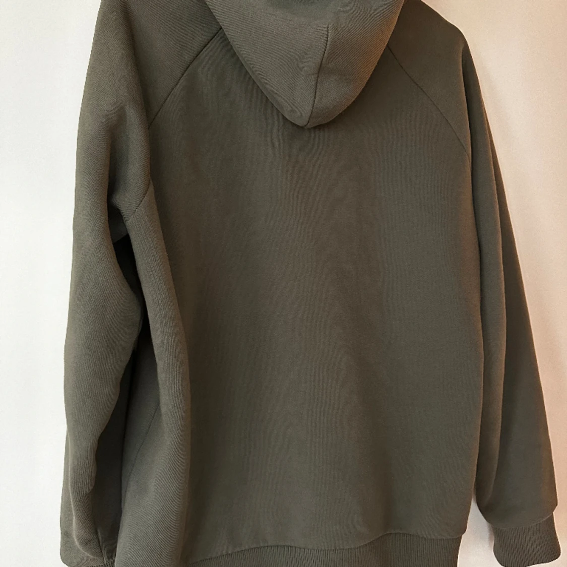 Peak performance hoodie - 90