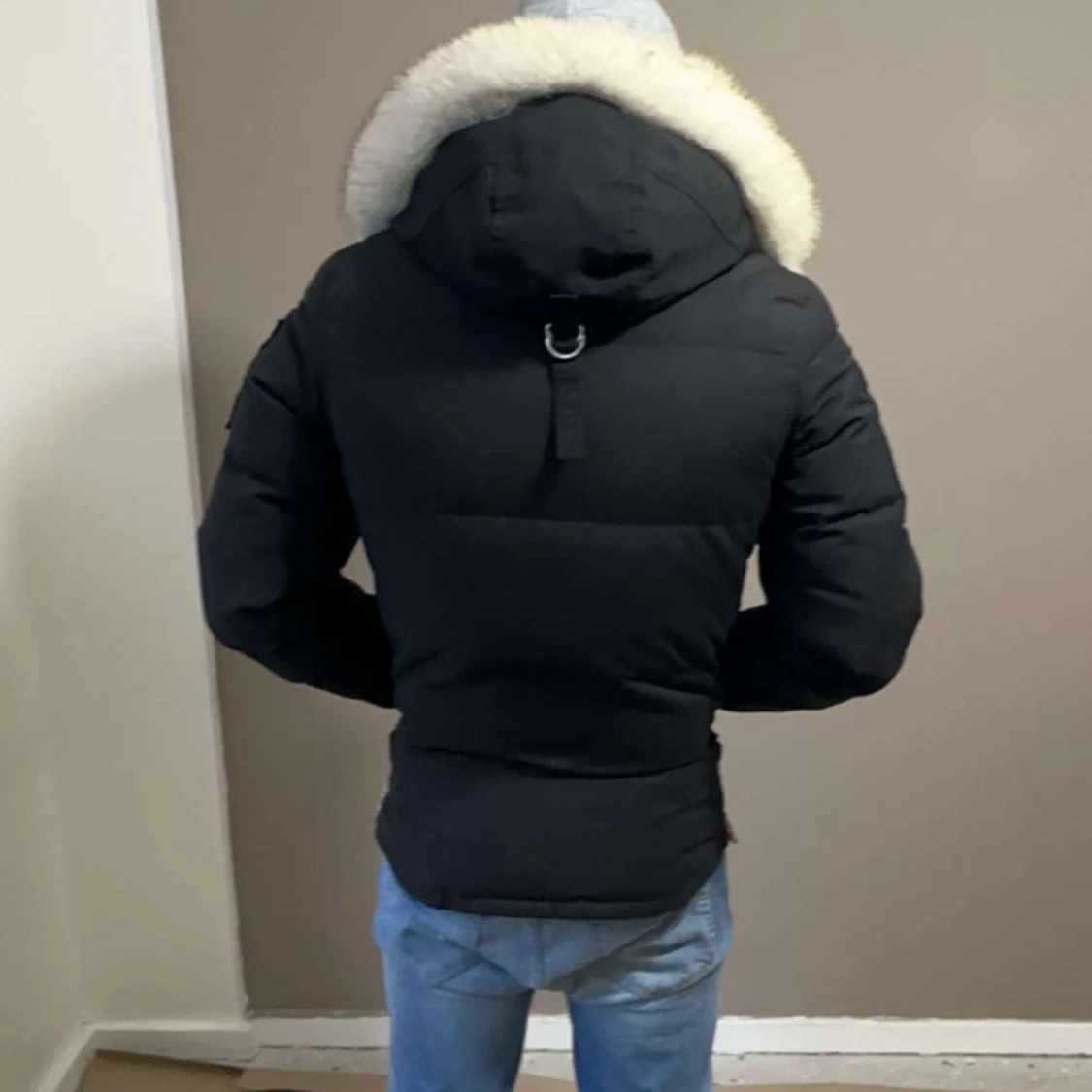 Moose knuckles jacka  - 91