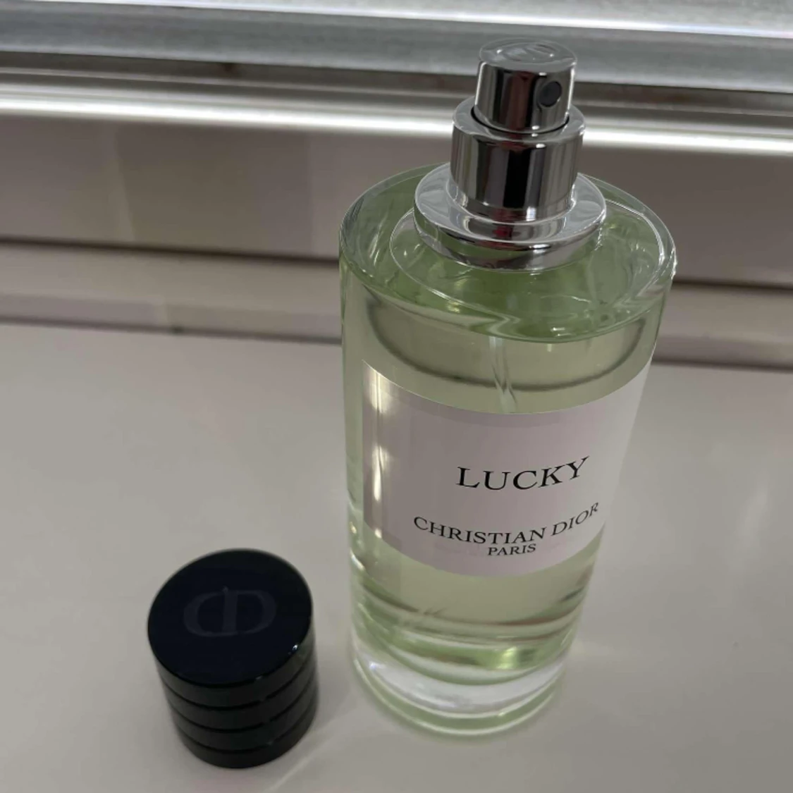 Christian dior lucky 