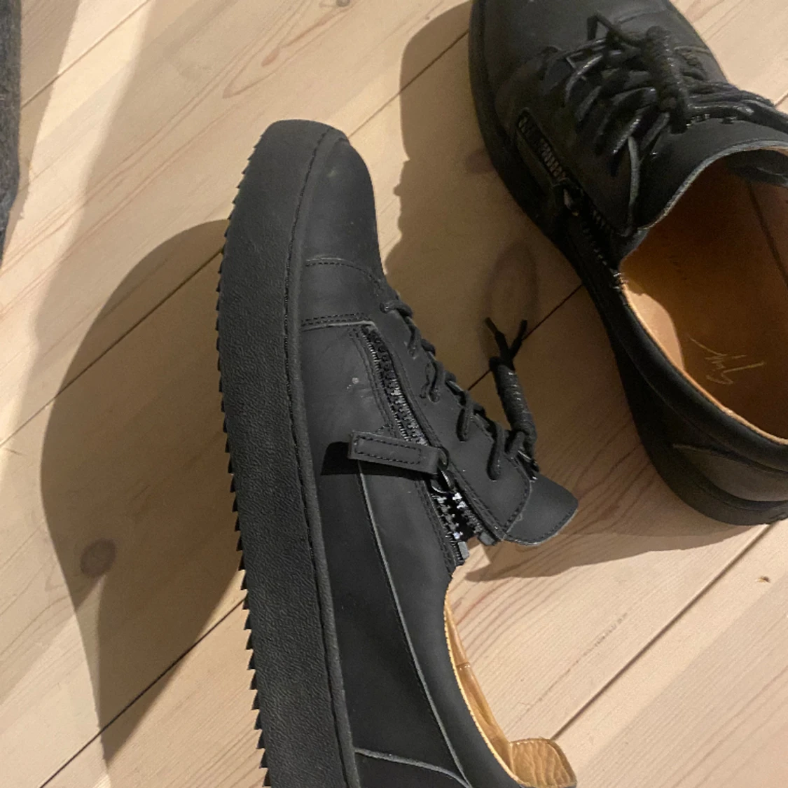 Giuseppe zanotti - 90