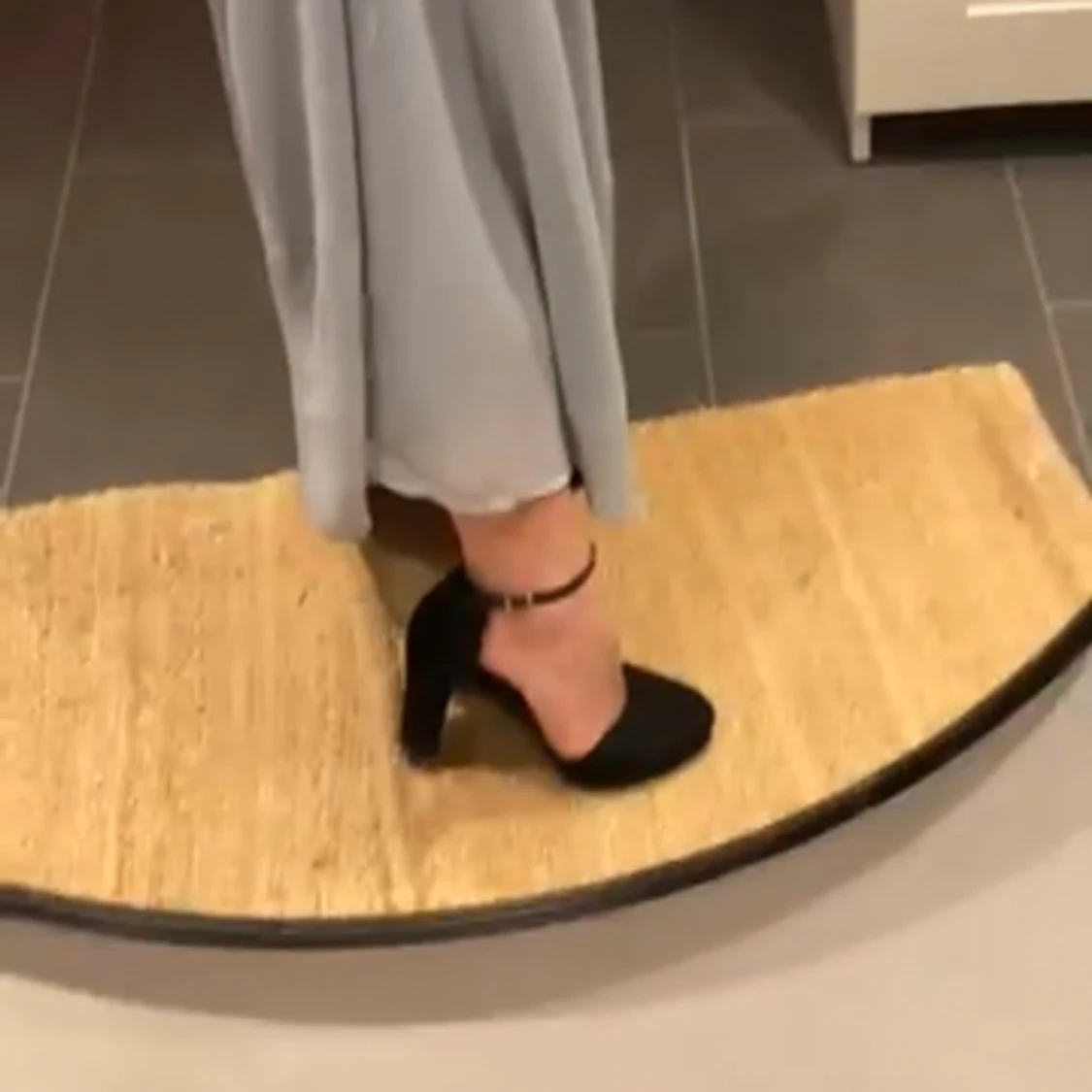 Fina klackskor  - 90