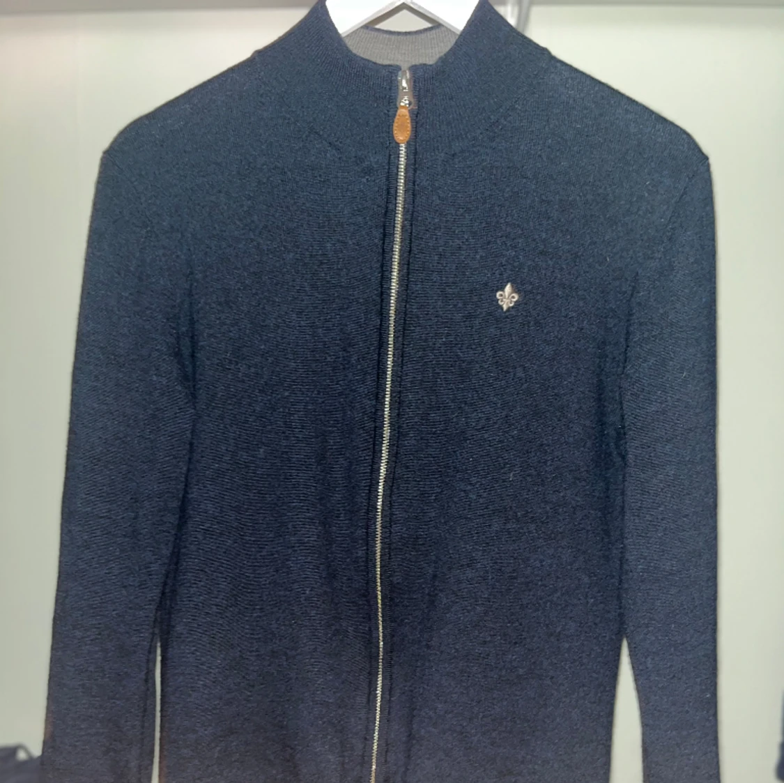 Morris Cardigan - 91