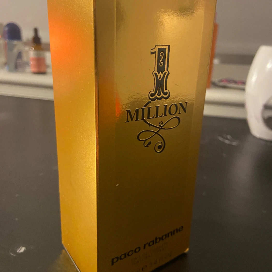 One million parfym - 90