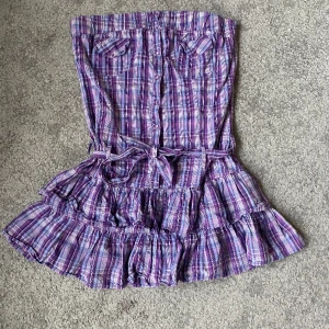 Klänning - Snygg klänning 