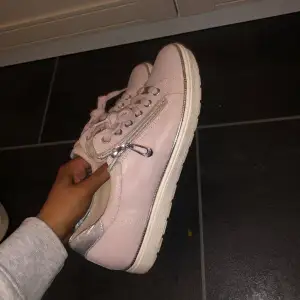 Rosa sneakers 