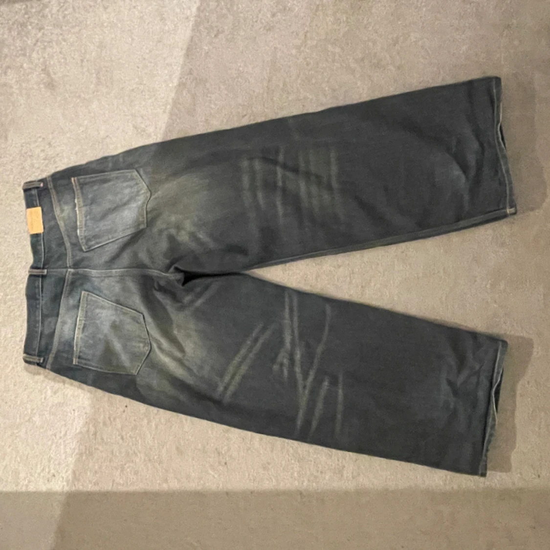 Galna weekdayss - 90