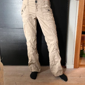 Cargobyxor - Beiga cargobyxor