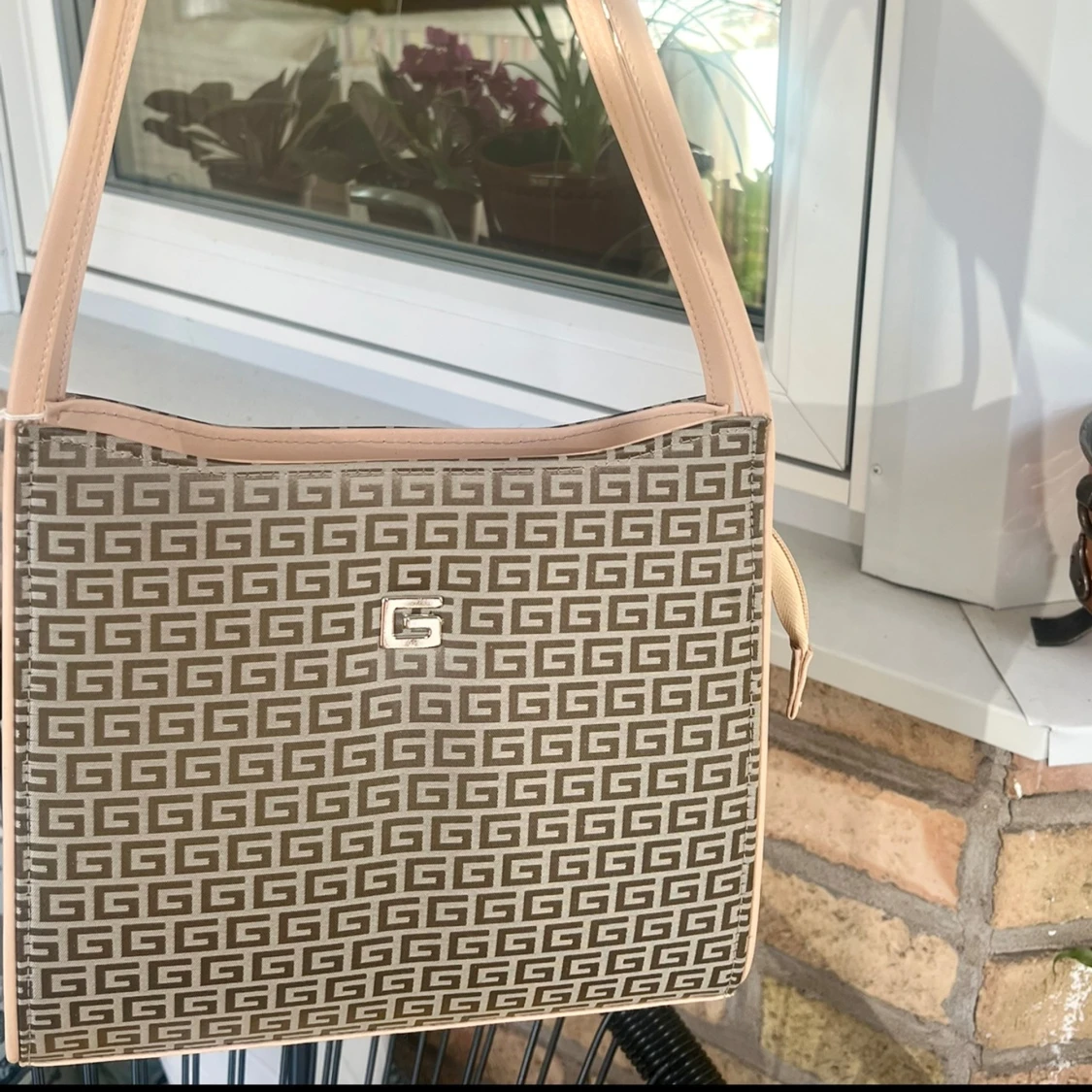 Superfin väska  - 91