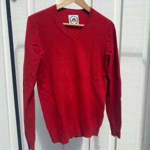 Kashmir tröja - Superfin tröja från J.Lindeberg i bra skick. 100% Kashmir 